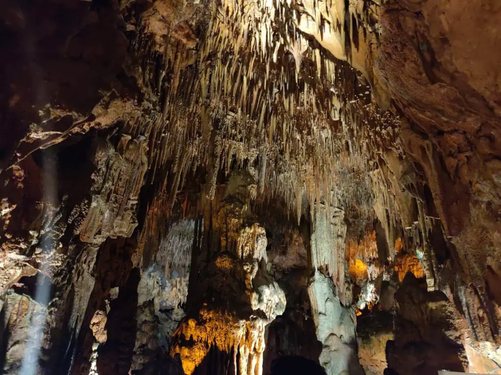 Best Experiences to have in Turkey - Lime stone caves of Alanya 1