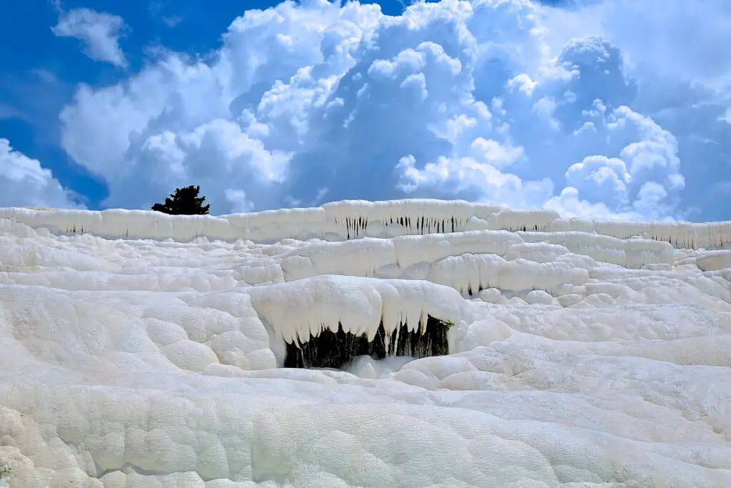 Best Experiences to have in Turkey - Pammukale 2