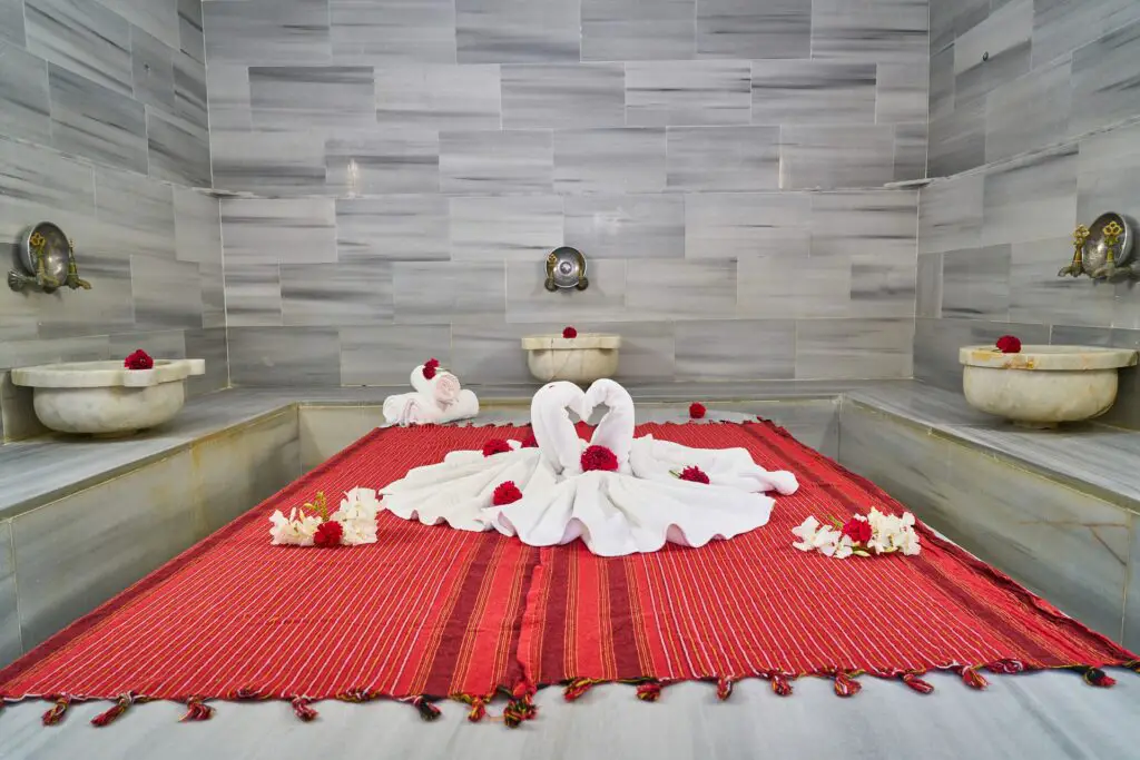 Best Experiences to have in Turkey - Turkish bath