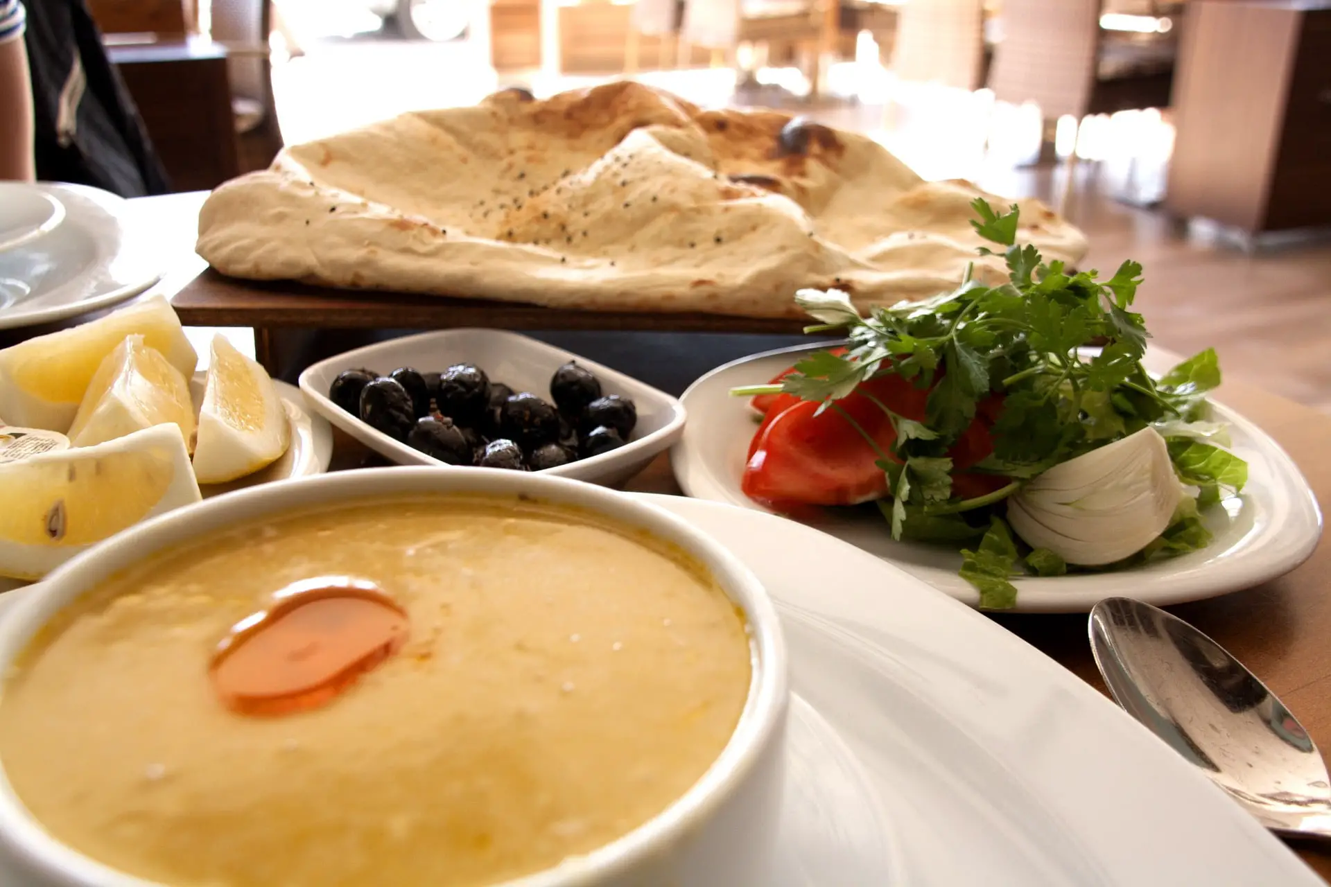 Ultimate Guide to Vegetarian Food in Turkey (with prices)
