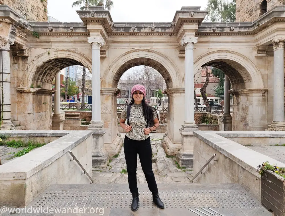 Alanya Travel Guide - Antalya Hadiran's Gate