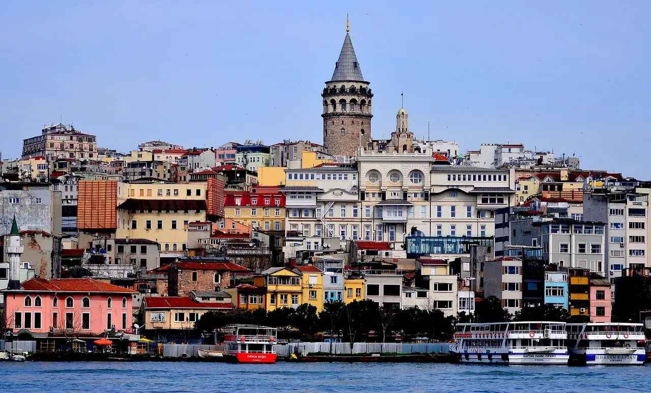 The Most Practical 5 Day Istanbul Itinerary
