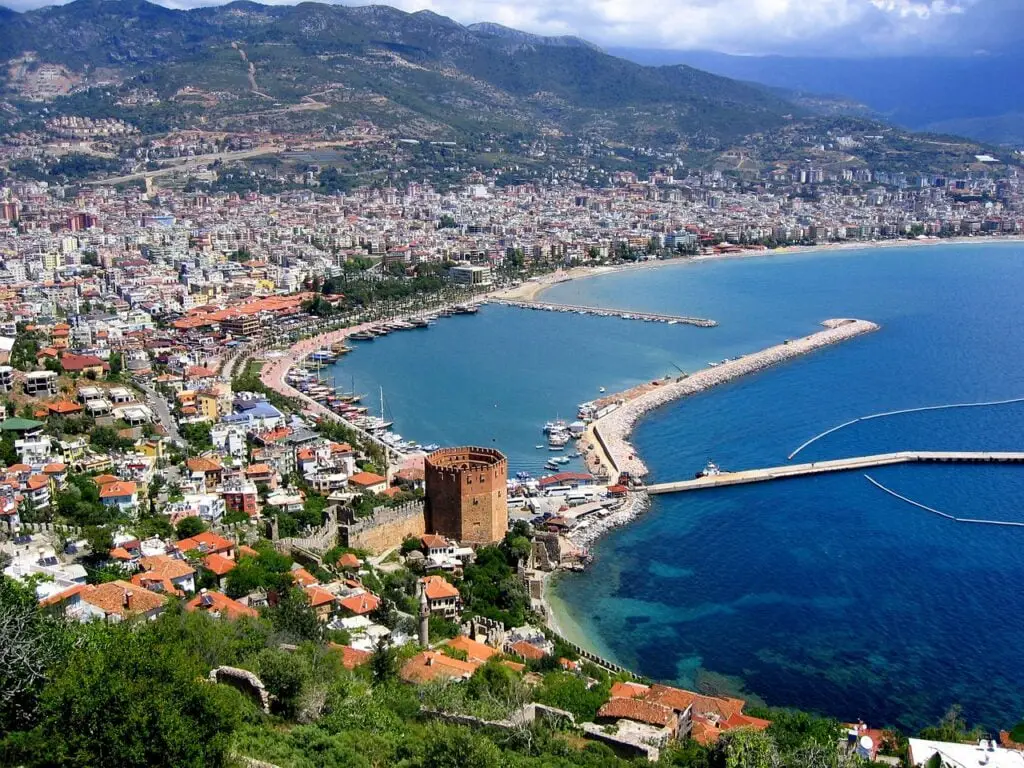 The Ultimate Alanya Travel Guide For First Timers