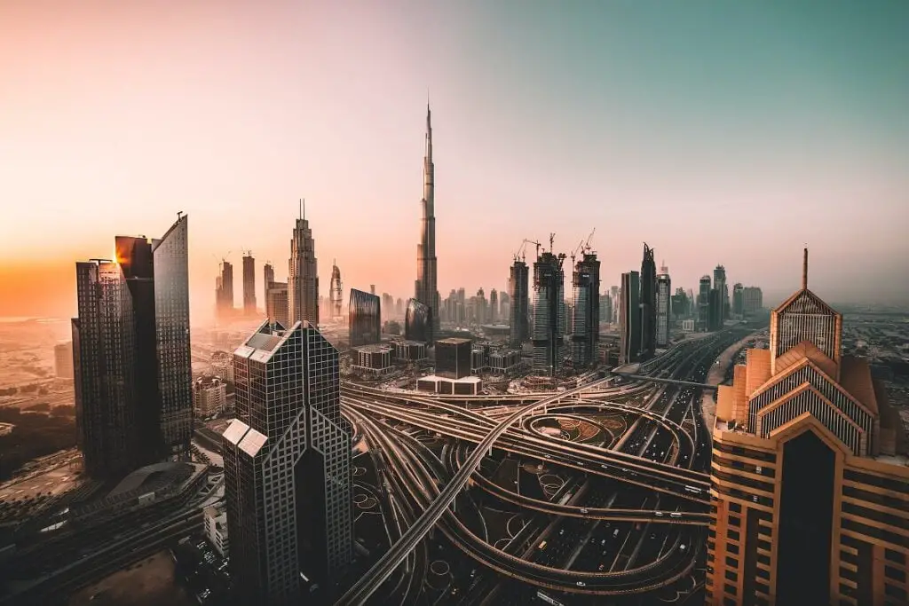 The Ultimate 7 Day Dubai Itinerary You Need To Follow