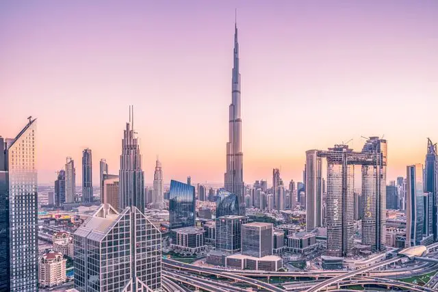 18 Stunning Things to Do in Dubai With Kids!