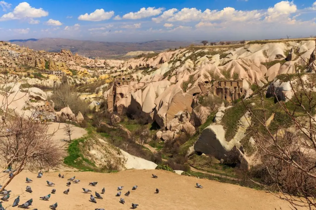 Cappadocia Travel Guide