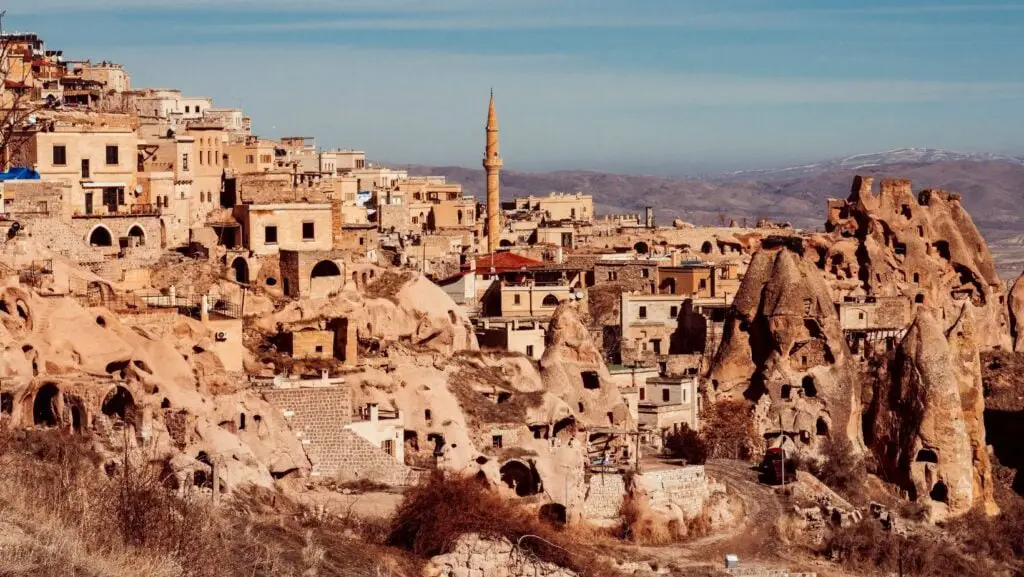 Cappadocia Travel Guide