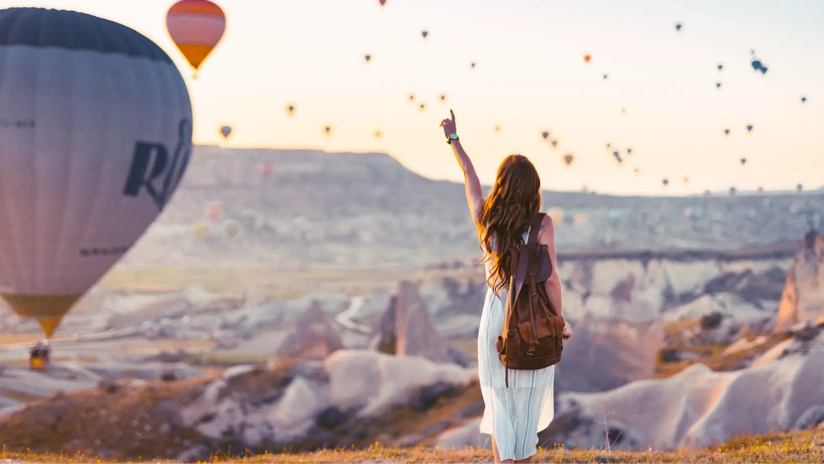 Cappadocia Red Tour : Important Details You Need To Know