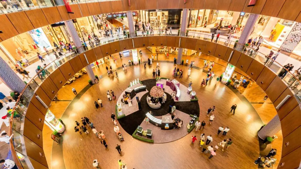 Dubai Mall : 11 Epic Things You Need To Do