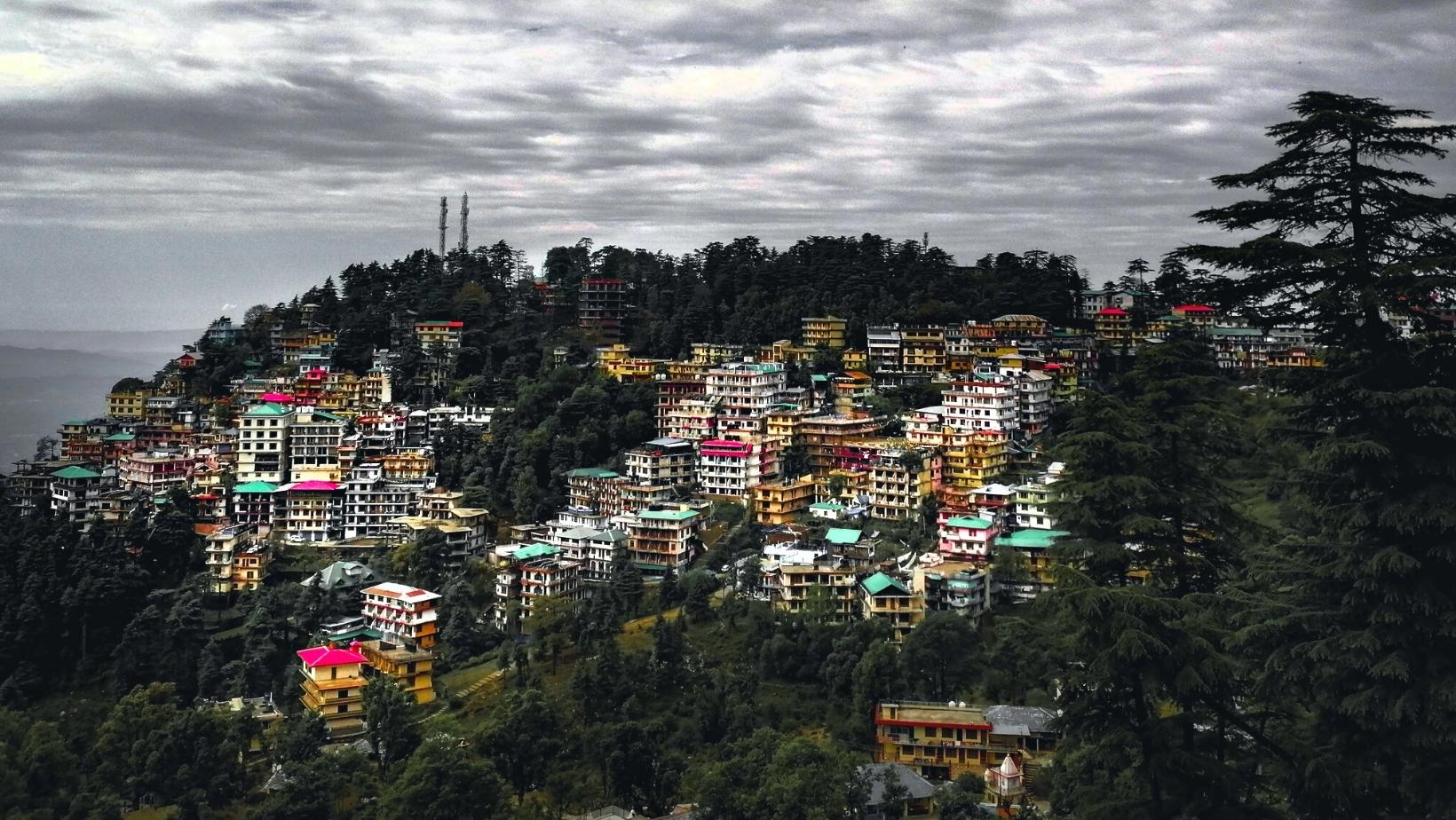 The Ultimate 4 Day Mcleodganj Itinerary You Need To Copy