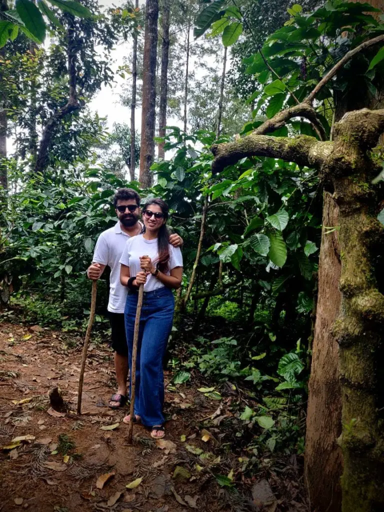 Things to Do in Coorg : Coffee Plantation Tour