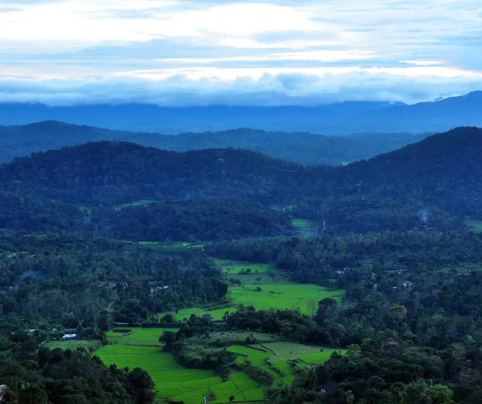 Best Things to Do in Coorg - Itinerary for 3 days