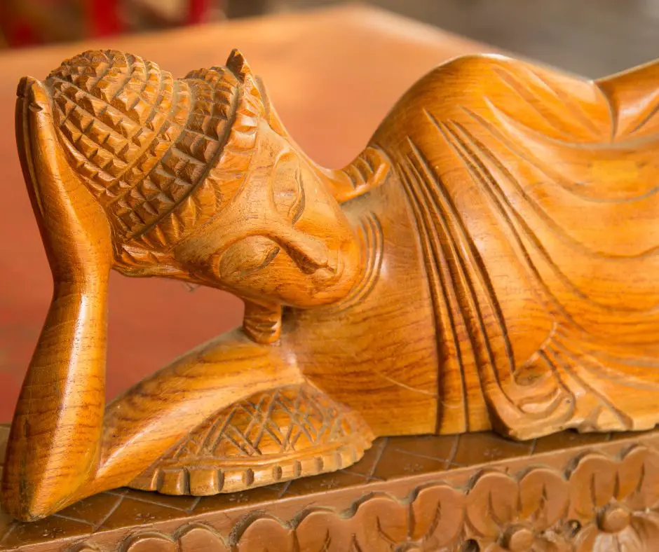 What to buy in Bali - Wooden Carvings - Bali Souvenirs