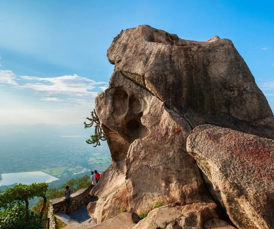 things to do in Jawai: temple visits