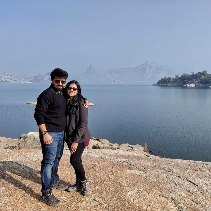 things to do in Jawai: Jawai Bandh