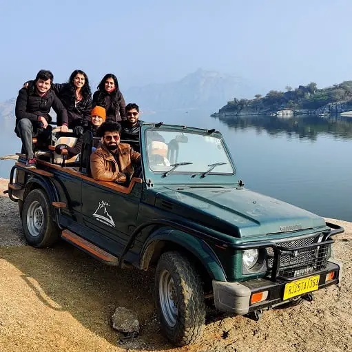 things to do in jawai