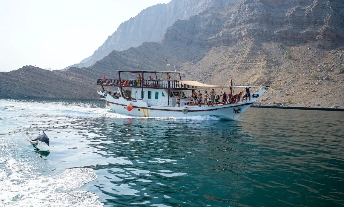 The Best Day Trips From Dubai You Must Take