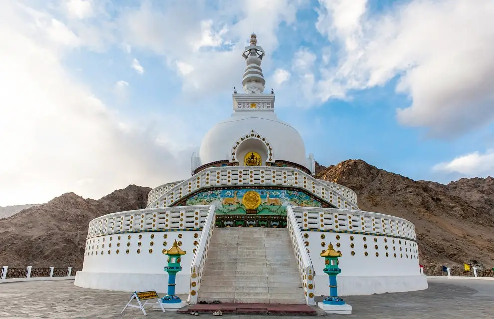 Leh Ladakh Bike Trip: The Most Practical Leh Ladakh Itinerary