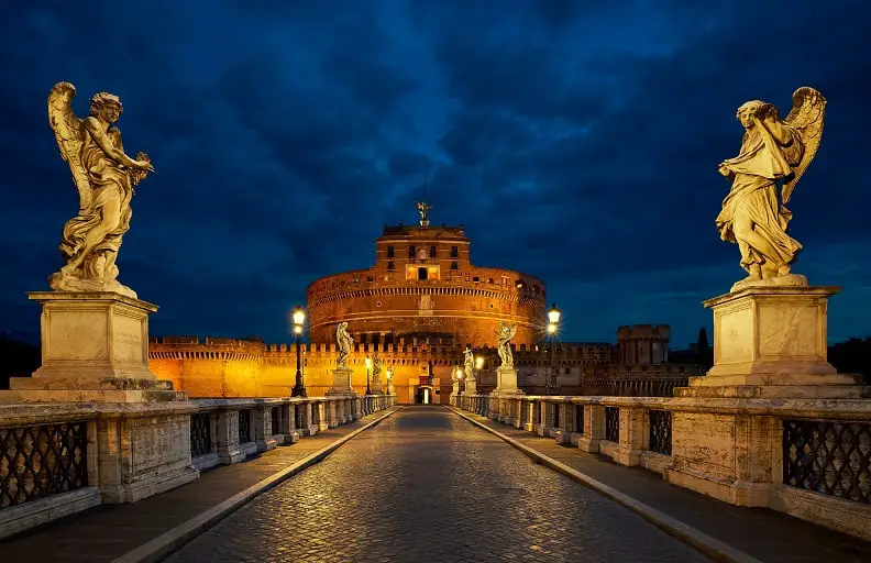3 days in Rome: The Best 3 Days Rome Itinerary