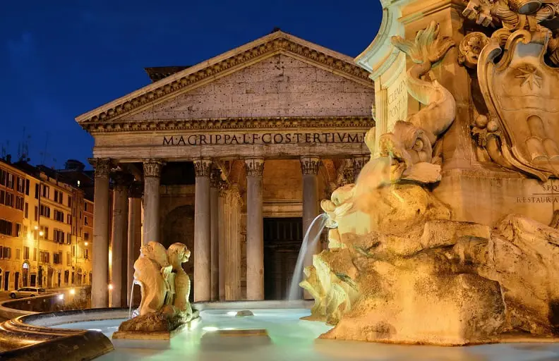 3 days in Rome: The Best 3 Days Rome Itinerary