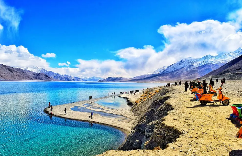 Leh Ladakh Bike Trip: The Most Practical Leh Ladakh Itinerary