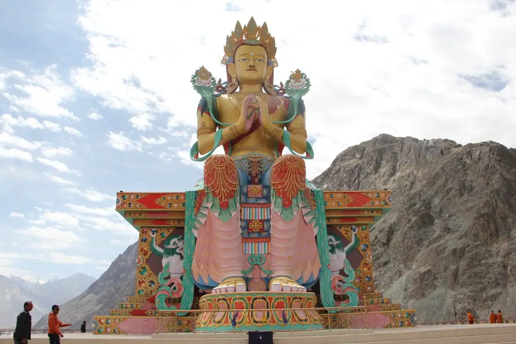 Leh Ladakh Bike Trip: The Most Practical Leh Ladakh Itinerary