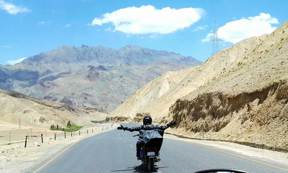 Leh Ladakh Bike Trip: The Most Practical Leh Ladakh Itinerary