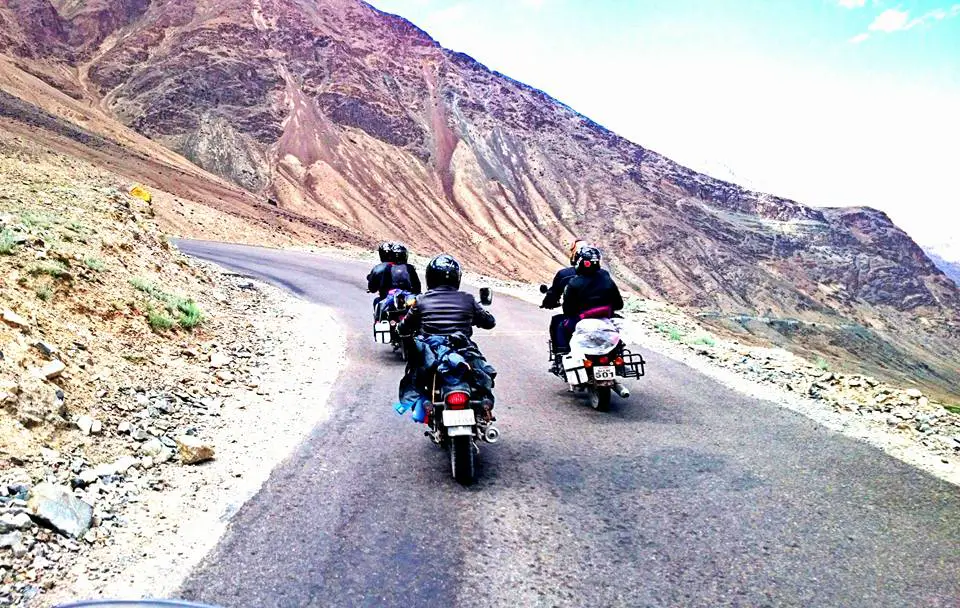 Leh Ladakh Bike Trip: The Most Practical Leh Ladakh Itinerary