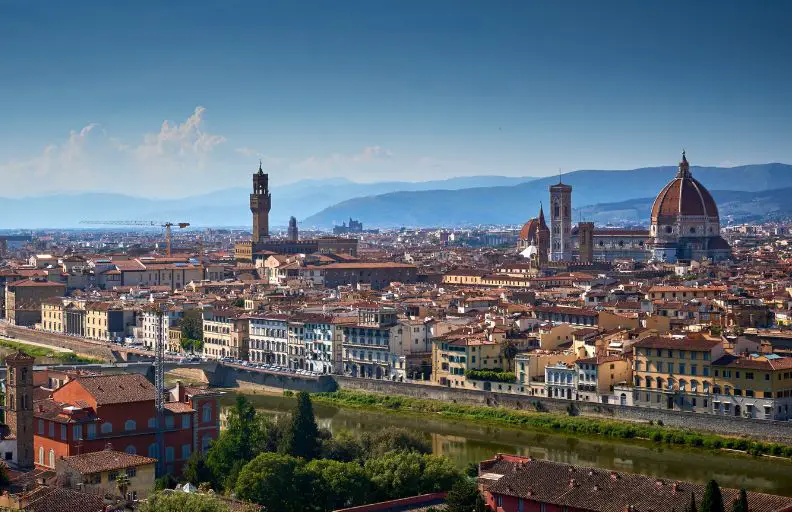 3 Days in Florence: The Ultimate Guide and Itinerary