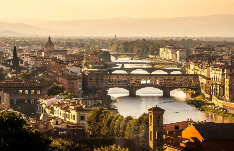 3 Days in Florence: The Ultimate Guide and Itinerary