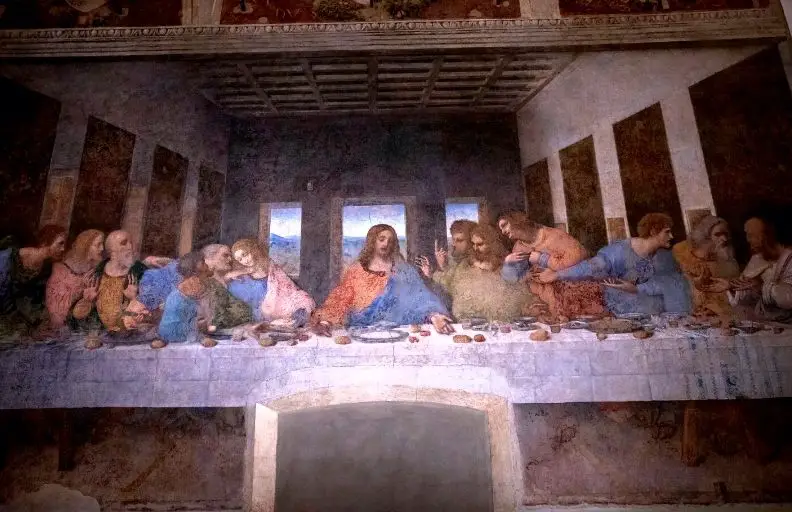 Last Supper