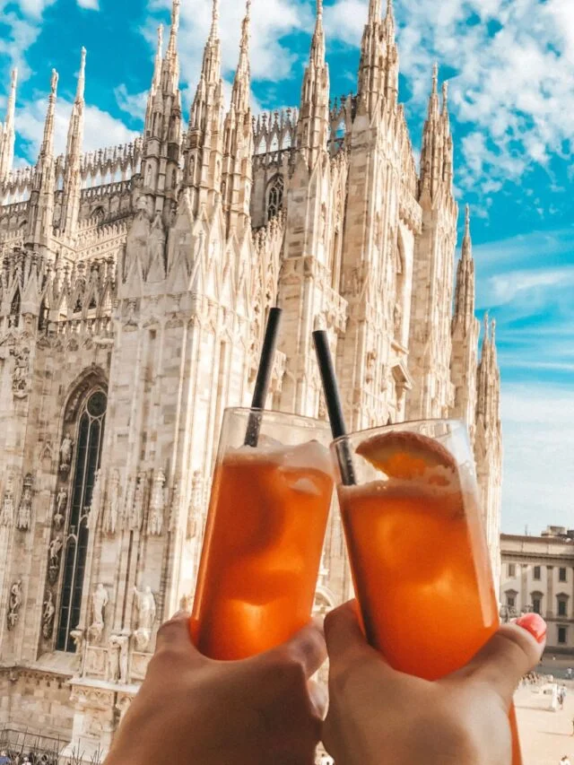 2 Weeks in Italy: The Perfect 14 Day Italy itinerary