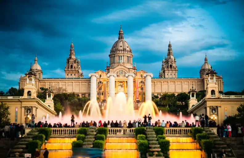 The Ultimate 3 Days in Barcelona Itinerary For First Timers