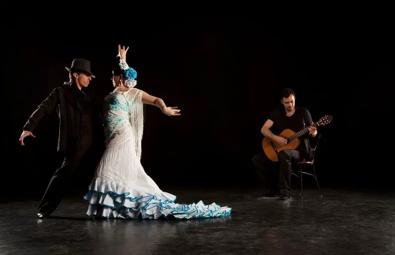 3 Days in Barcelona itinerary - Flamenco show