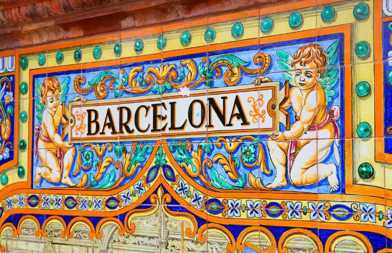 The Ultimate 3 Days in Barcelona Itinerary For First Timers