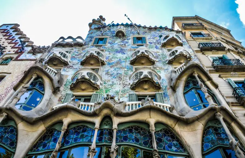 The Ultimate 3 Days in Barcelona Itinerary For First Timers