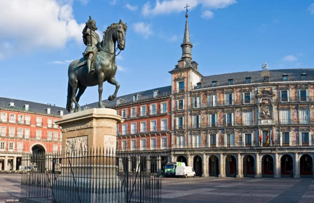 2 Days Madrid Itinerary: A Practical and Efficient Guide