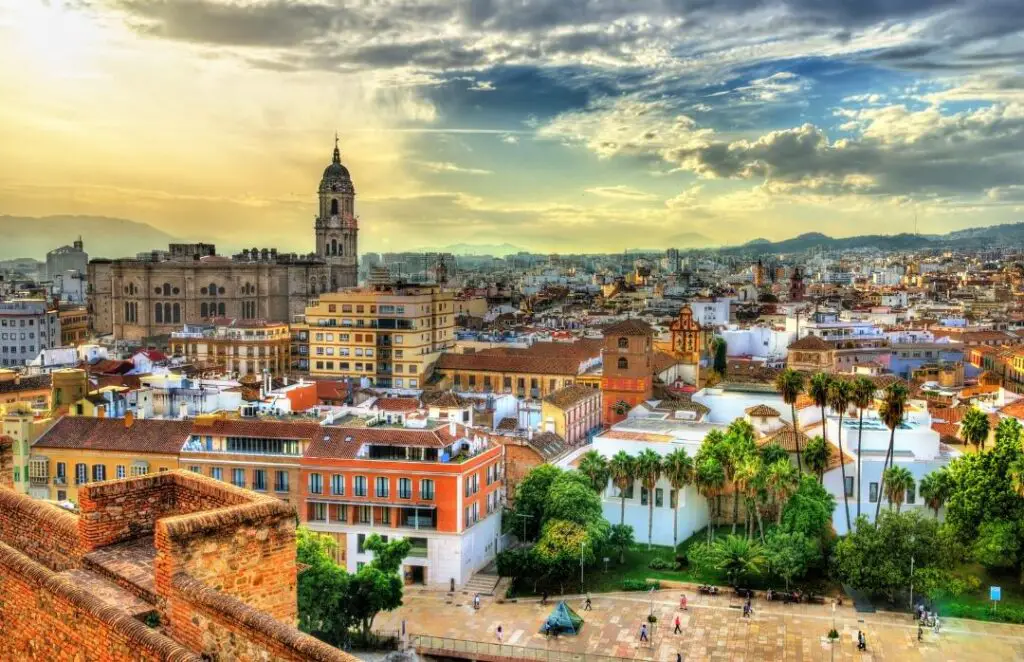 Ultimate 14 Days Spain Itinerary: FRom Andalusia to Ibiza