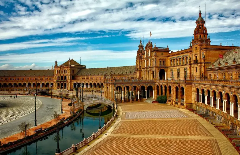 2 Days Seville Itinerary: Culture, Architecture and Flamenco