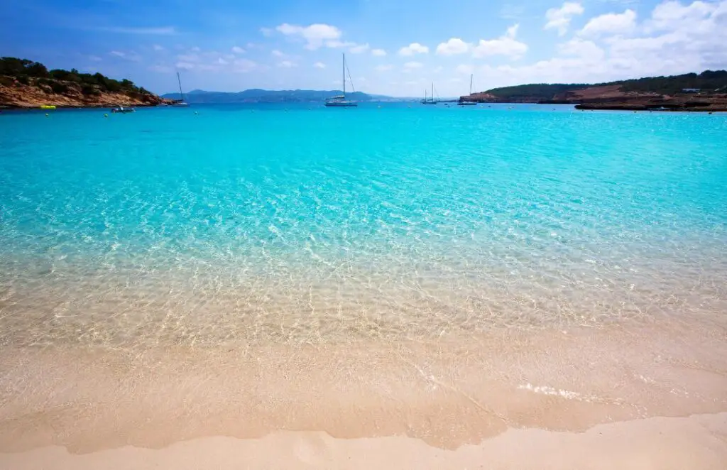 The Best Ibiza Beaches for Every traveller: An Exclusive Guide!