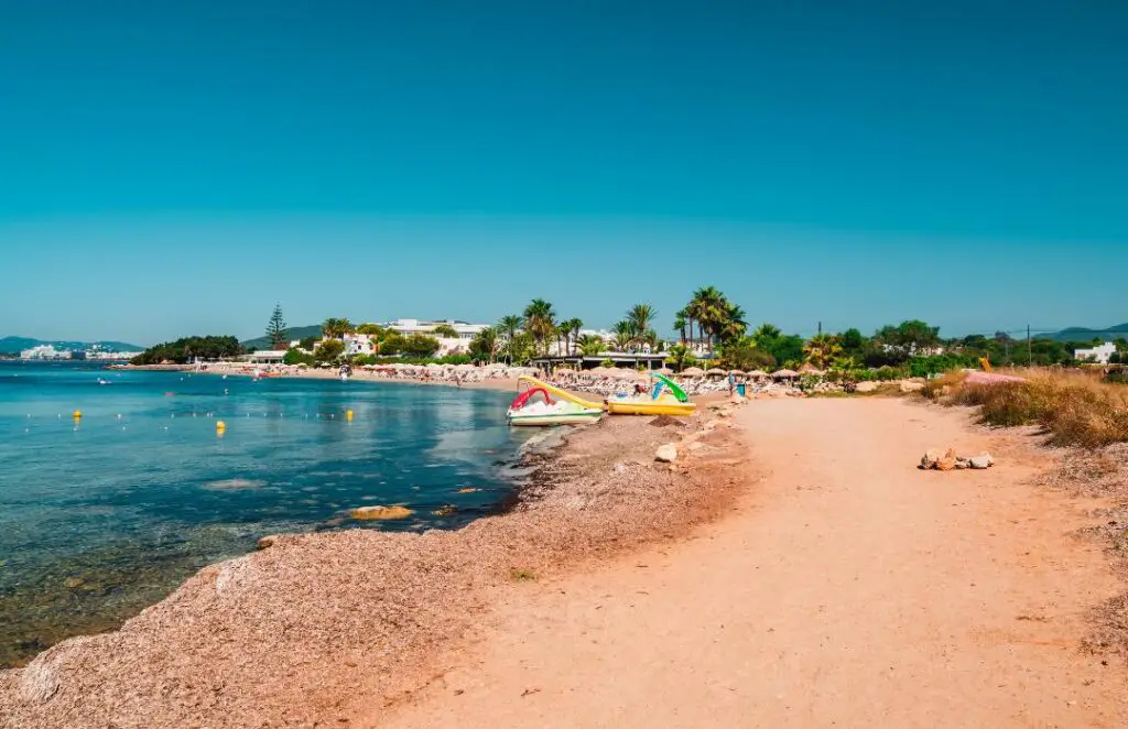 The Best Ibiza Beaches for Every traveller: An Exclusive Guide!