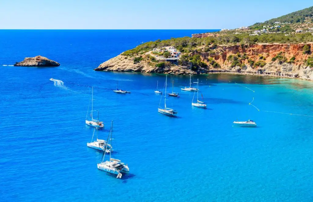The Best Ibiza Beaches for Every traveller: An Exclusive Guide!