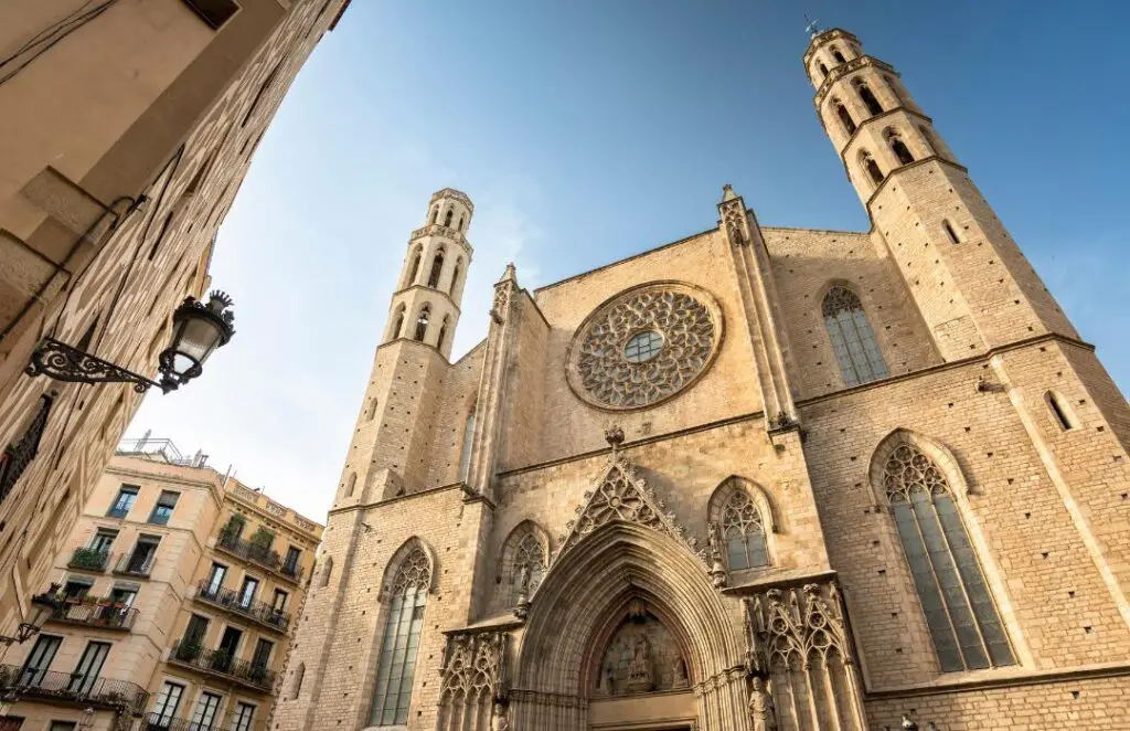 Where to Stay in Barcelona: The Best Areas for Tourists