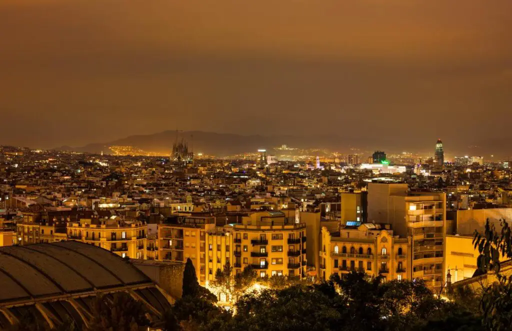 Where to Stay in Barcelona: The Best Areas for Tourists