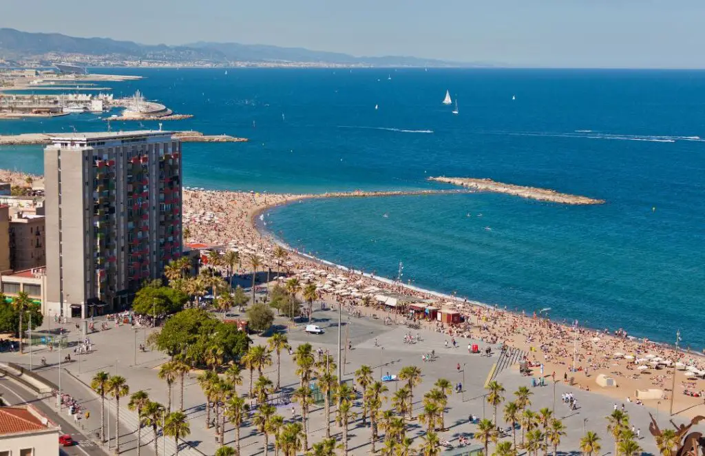 Where to Stay in Barcelona: The Best Areas for Tourists