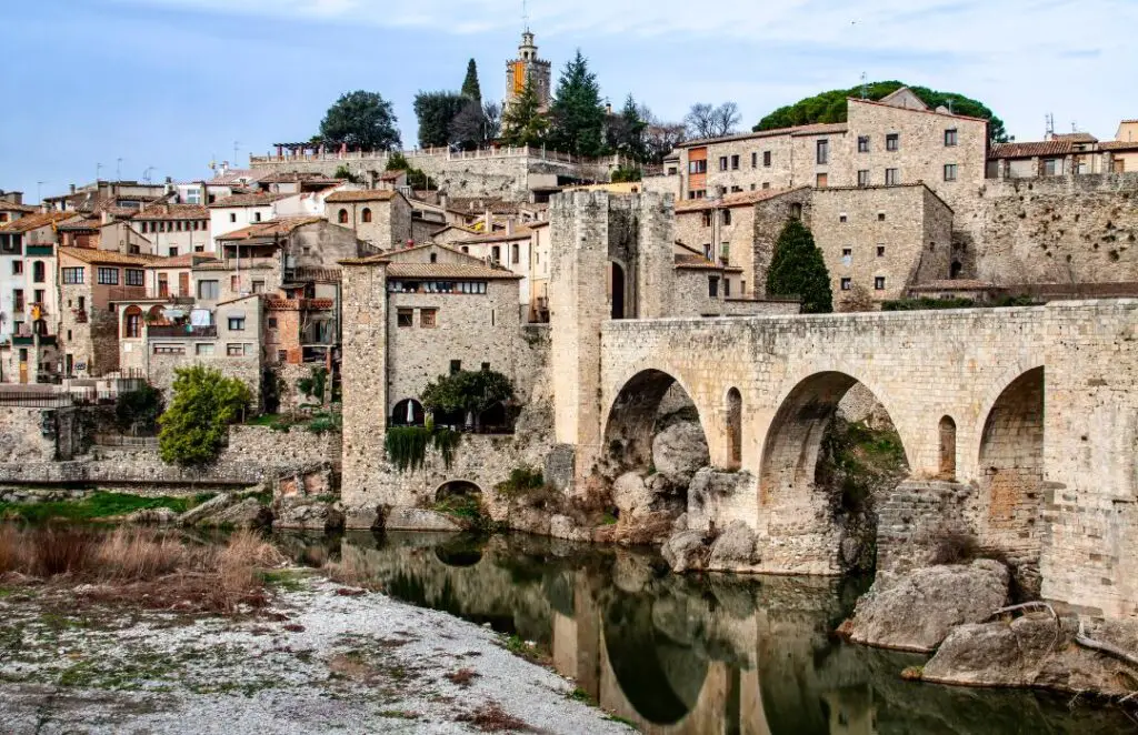 Best Day Trips from Barcelona: Unveiling Catalonia's Hidden Treasures